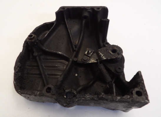 Ritzelabdeckung Suzuki GS 500 E