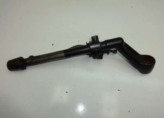 Lenkerstummel Links Yamaha XJ 600 Diversion