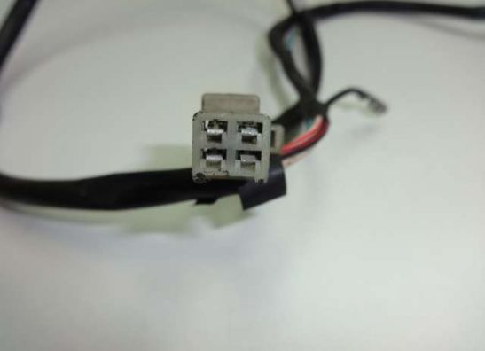 Pulsgever Yamaha XJ 900 S Diversion