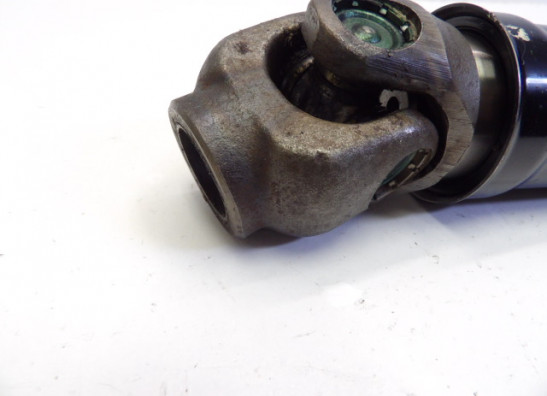 Cardan as Honda ST 1100 Pan European