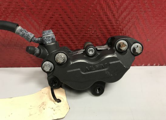 Brake caliper left front Kawasaki Z 800