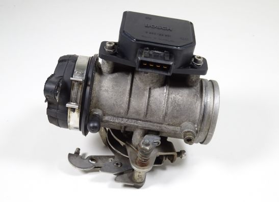 Gasklephuis BMW R 1100  1150 RS