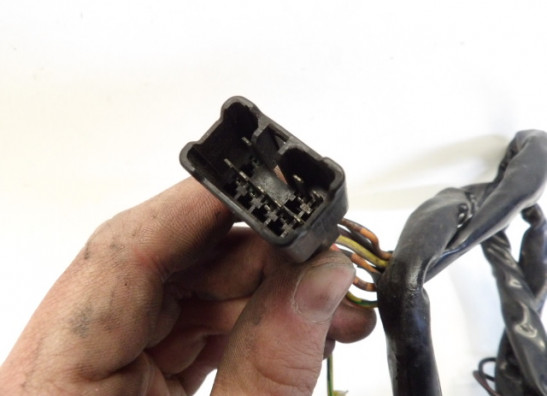 Stuurschakelaar rechts Suzuki GSX R 750