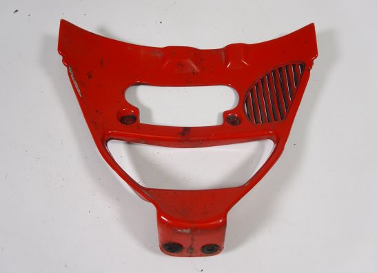 V bak voor Ducati ST4