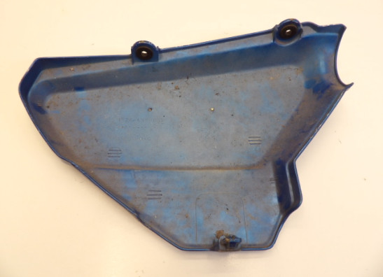 Seitenverkleidung links klein Honda CX 500