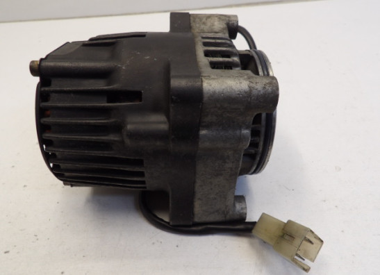 Dynamo Yamaha XJR 1200
