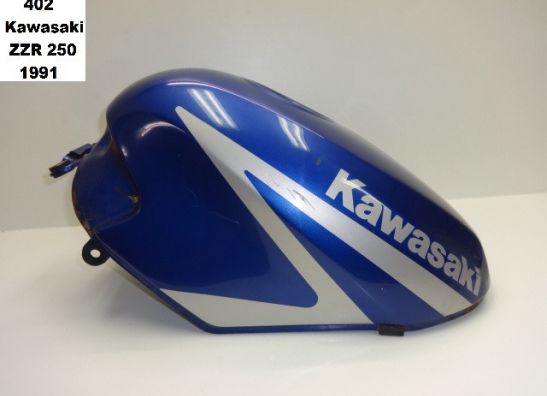 Tank Kawasaki ZZR 250