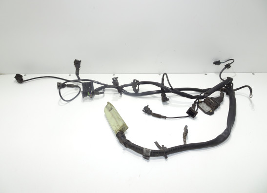 Kabelboom voor BMW K 100