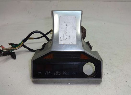 Tacho Honda VT 500
