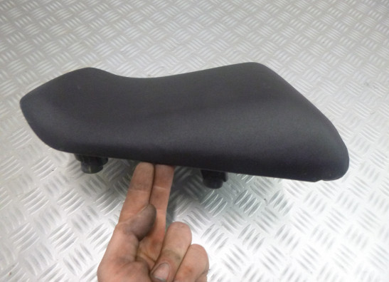 Soziussitz Yamaha Tracer 900