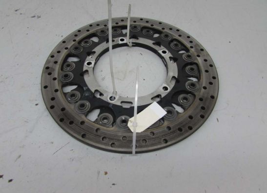 Bremsscheibenset Yamaha YZF R1