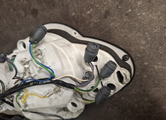 Meter combination BMW R 1100 S