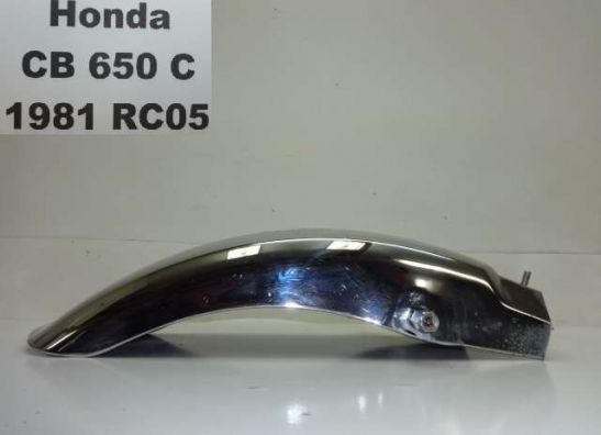Hinterradabdeckung Honda CB 650