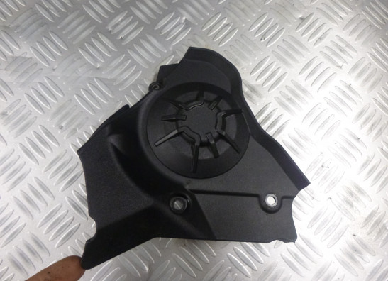 Motorblokdeksel voortandwiel Aprilia Tuono V4 2015-2016