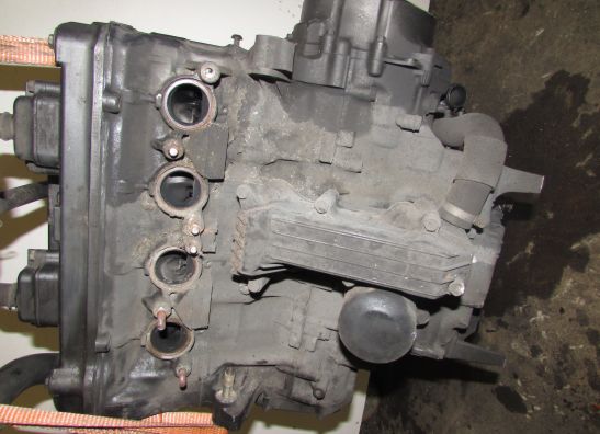 Engine Honda CBF 600