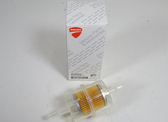 Brandstofpomp Ducati monster 900