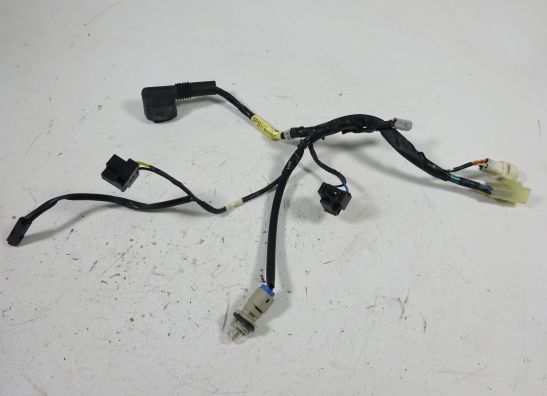 Kabelbaum vorne Yamaha TDM