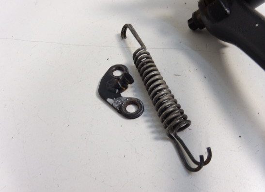 Side stand bar BMW K 1200 S 