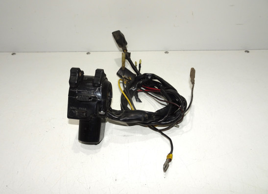 Handlebar switch assy left Kawasaki LTD 440