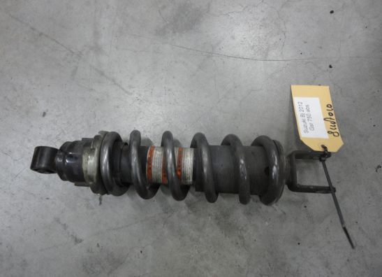Stossdampfer hinten Suzuki GSR 750