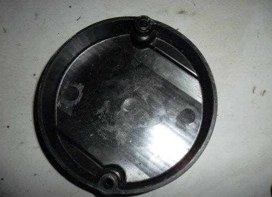 Motorblokdeksel Kawasaki GPX 600