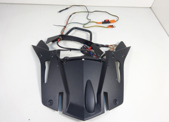 Navigatiesteun BMW K 1200 GT