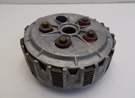 Clutch Kawasaki GPZ 400
