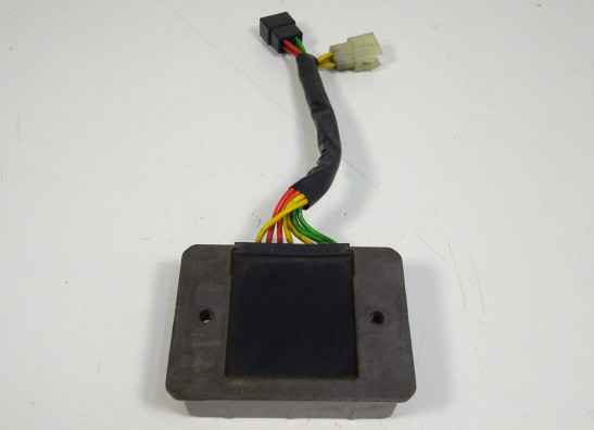 Regulator rectifier  Ducati monster 696