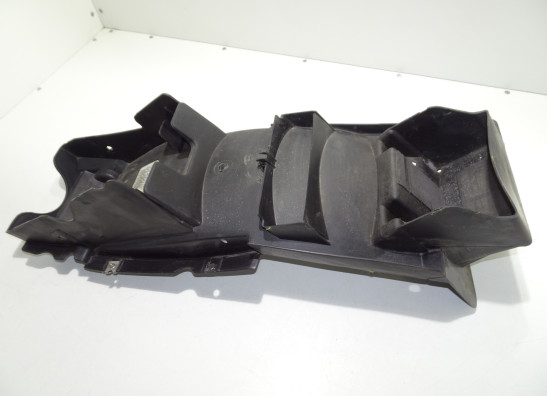 Achterspatbord Hyosung Comet 650