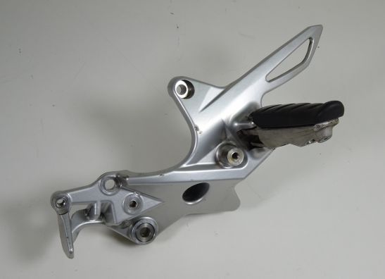 Fussrastetrager vorne links BMW F 800 S - ST