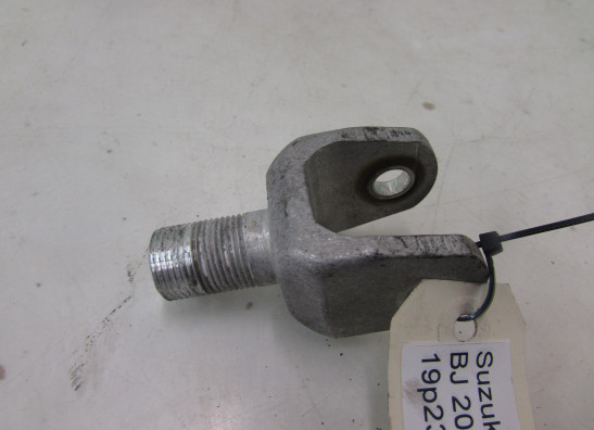 Stossdampfer hinten Suzuki GSX R 1000