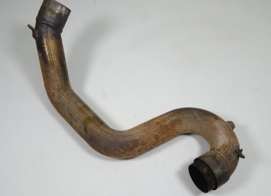 Downpipes Ducati 748