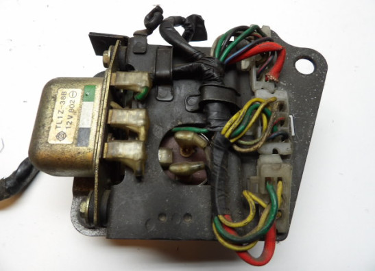 Regulator rectifier  Honda CB 550