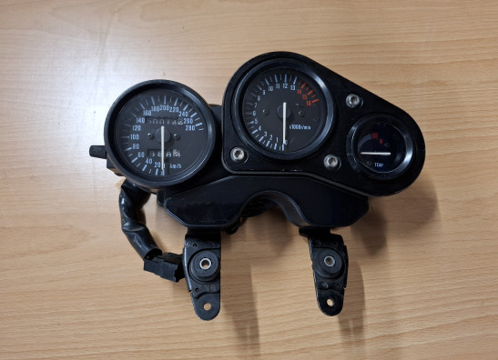 Tellerset Suzuki GSX R 750