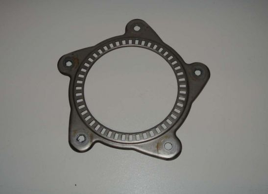 ABS rear sensor ring BMW F 700 GS