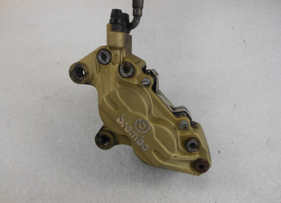 Remklauw links voor Ducati 748