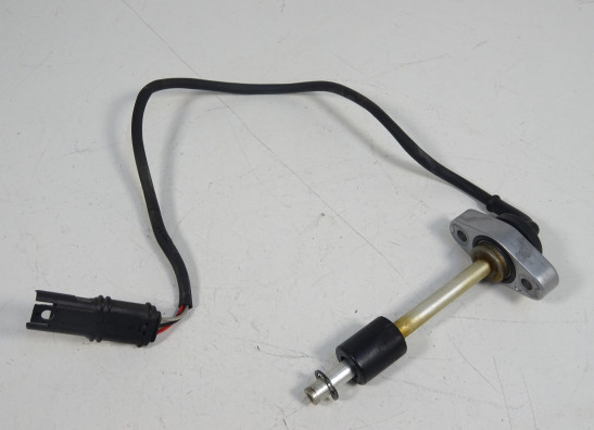Oil reservoir BMW K 1300 GT