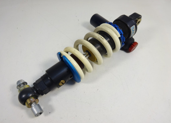 Stossdampfer hinten Aprilia RSV 1000