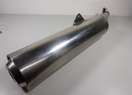 Muffler Honda CBR 1100 XX