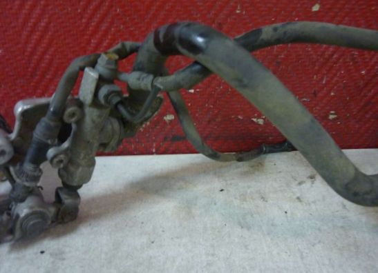 Rear brake master cylinder  Honda CBR 1100 XX