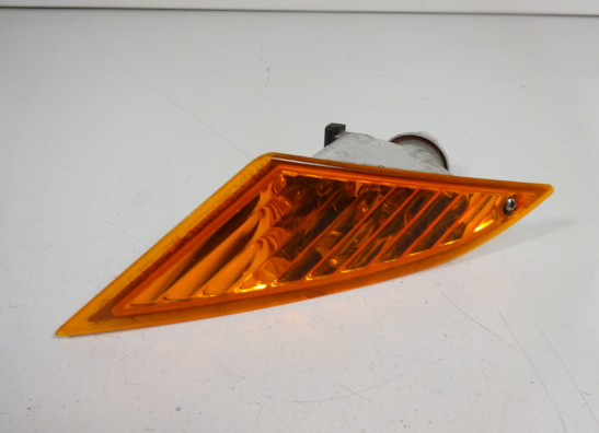 Knipperlicht links voor BMW K 1200 GT