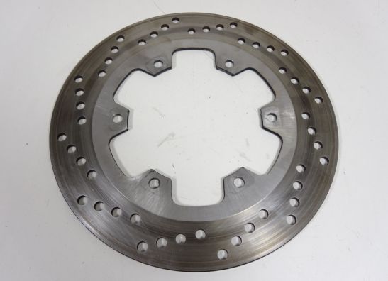 Achterremschijf Ducati monster 900