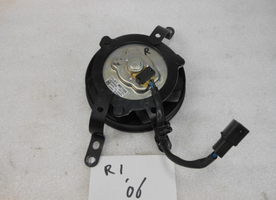 Fan Yamaha YZF R1