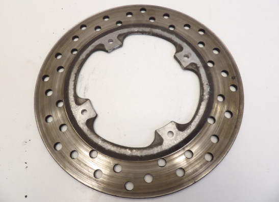 Achterremschijf Honda SLR 650