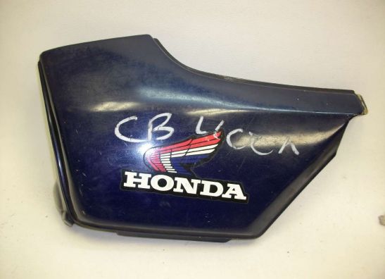 Cowl left small Honda CB 400