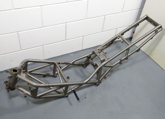 Frame body parts Ducati ST2