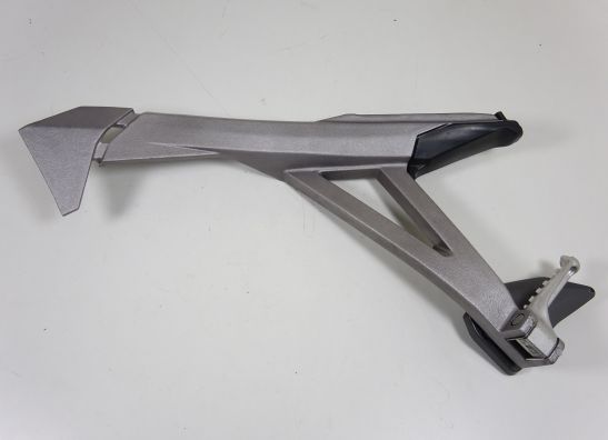 Pillion step left  Aprilia RST 1000 Futura