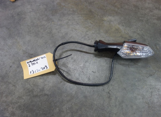 Blinker hinten links Kawasaki Z 750
