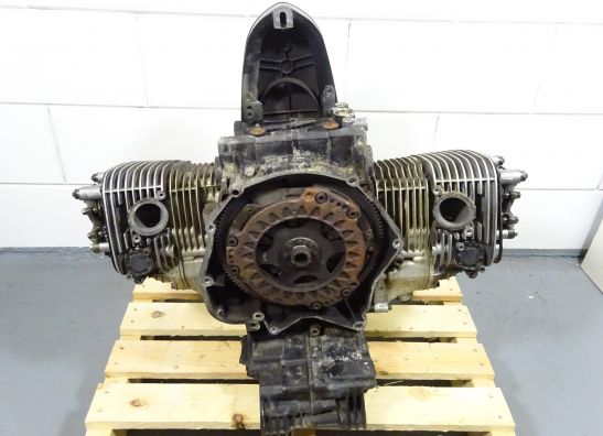 Engine BMW R 1100 RT
