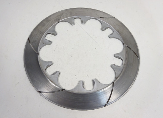 Braking disc right front Honda VF 1000 R